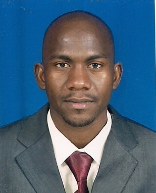 Reuben Mutegi